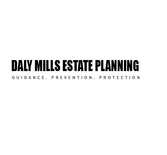 Daly Mills Estate Planning Profile Picture